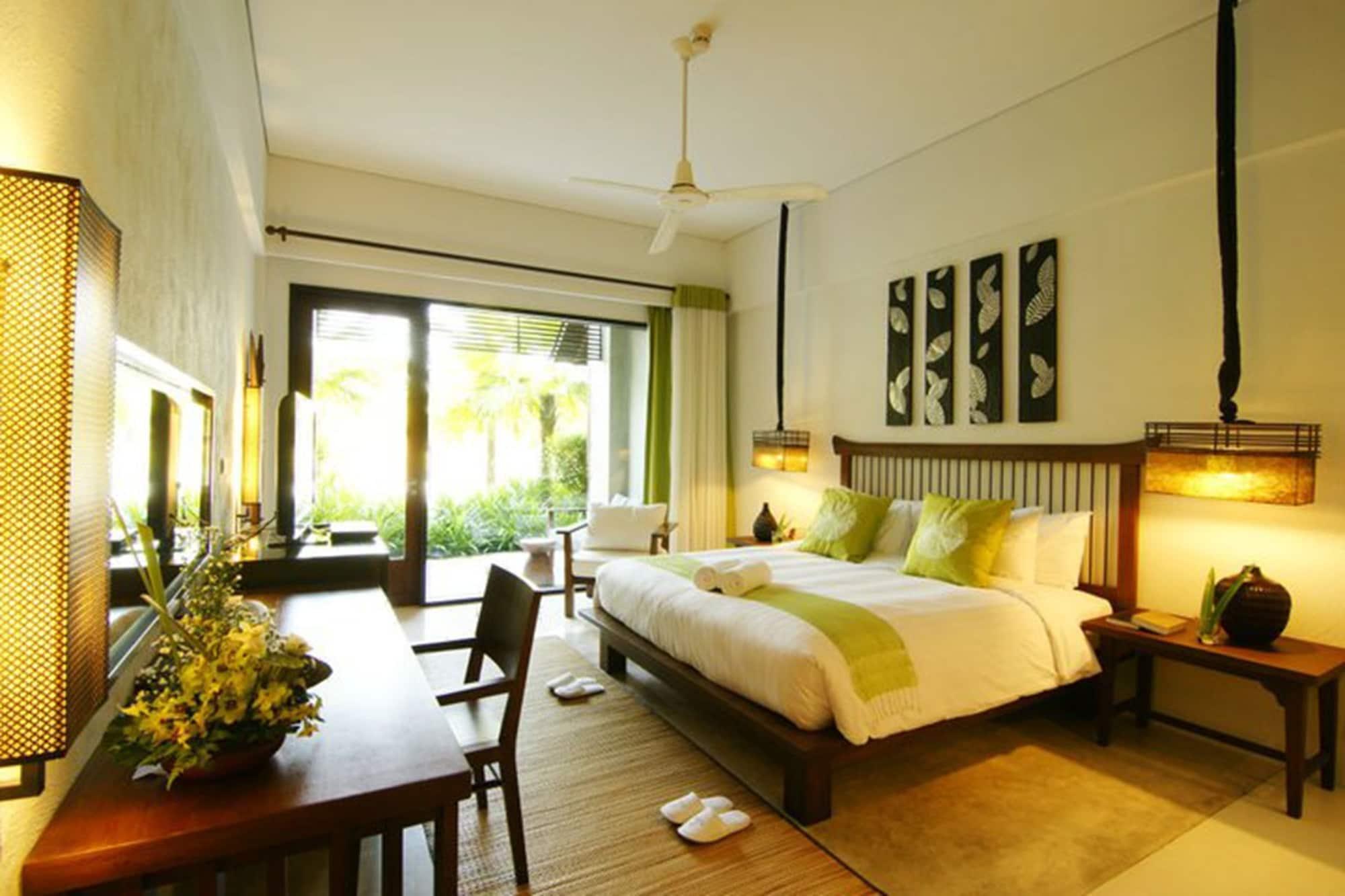 Pattara Resort & Spa Phitsanulok Exterior foto