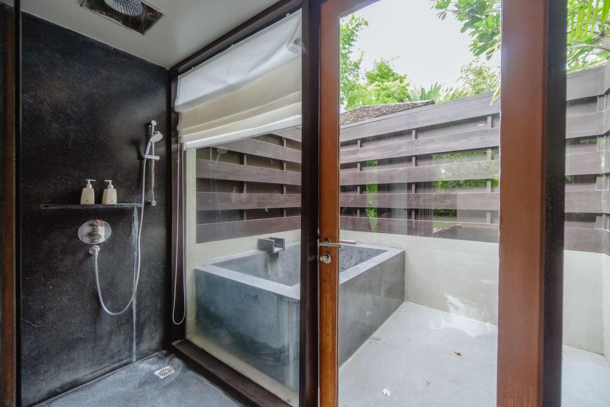 Pattara Resort & Spa Phitsanulok Exterior foto